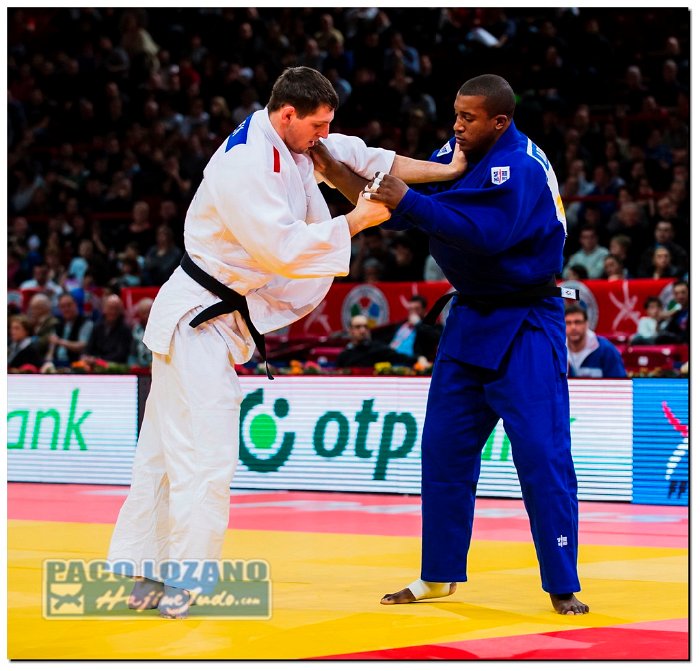 Paris 2014 by P.Lozano cat -100 kg_PLM3493